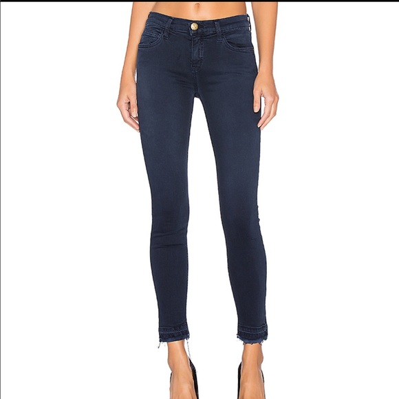 CURRENT ELLIOT jeans in blue!! - Picture 4 of 8